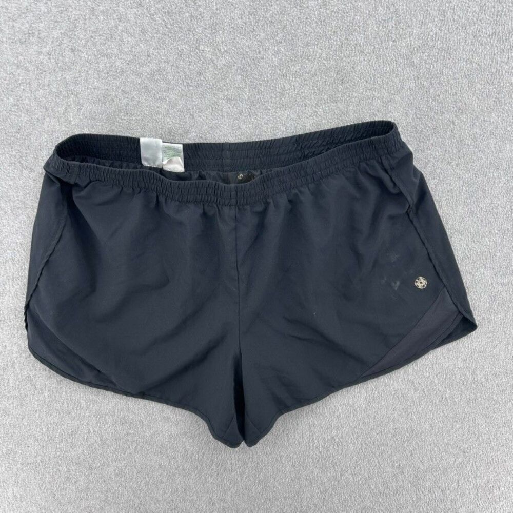 LILLY PULITZER Ocean View SHORT Black Size Large